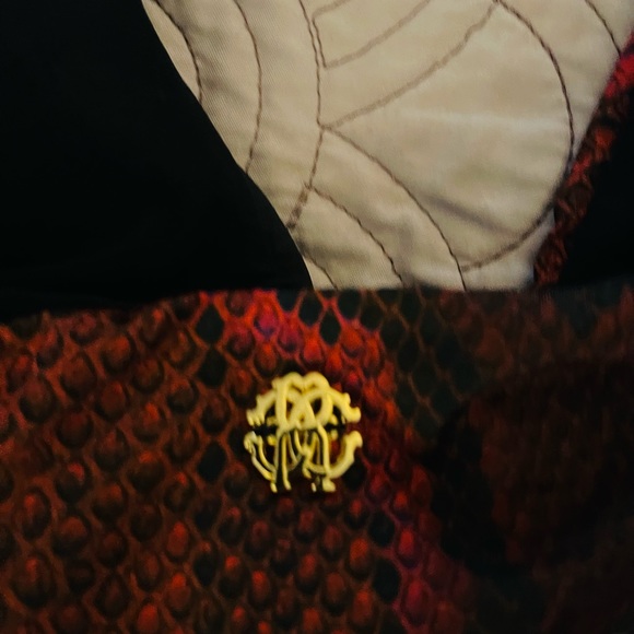 Roberto cavalli - Picture 4 of 7